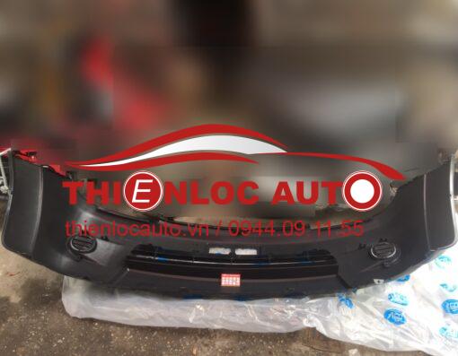 CẢN TRƯỚC TOYOTA FORTUNER