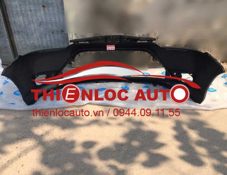 CẢN TRƯỚC TOYOTA VIOS