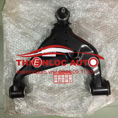 CÀNG A DƯỚI TRÁI TOYOTA FORTUNER