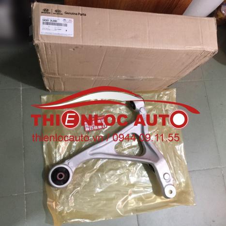 CÀNG A PHẢI HYUNDAI AZERA