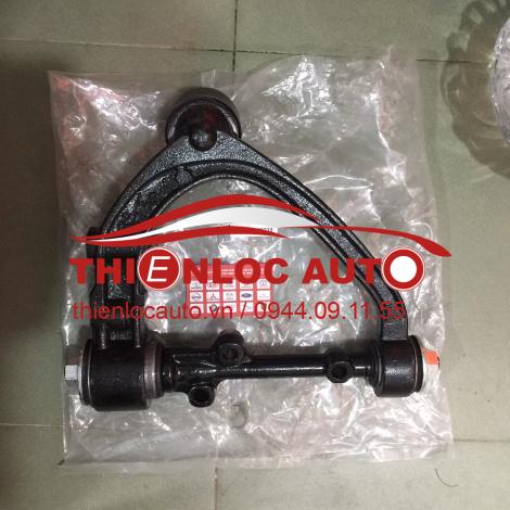 CÀNG A TRÁI TRÊN TOYOTA HIACE