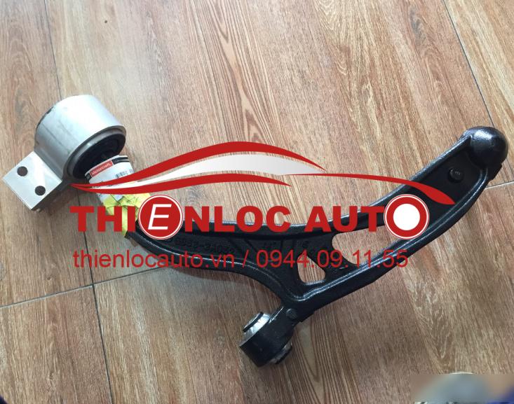 CÀNG A TRƯỚC FORD EXPLORER