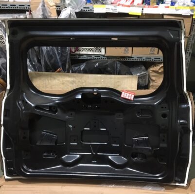 CÁNH CỬA HẬU FORD ECOSPORT