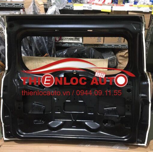 CÁNH CỬA HẬU FORD ECOSPORT