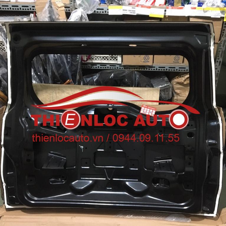 CÁNH CỬA HẬU FORD ECOSPORT