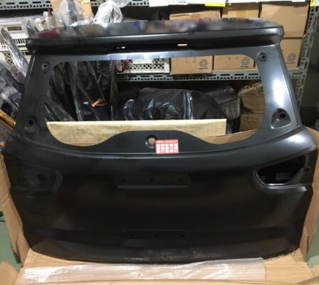 CÁNH CỬA HẬU FORD ECOSPORT