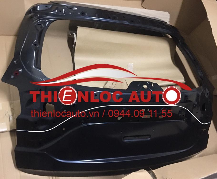 CÁNH CỬA HẬU MAZDA CX5