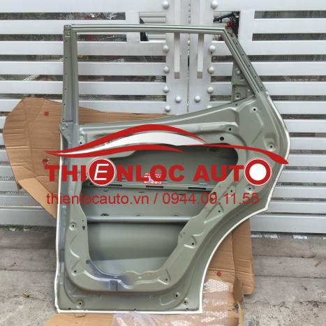 CÁNH CỬA SAU PHỤ HYUNDAI SANTAFE