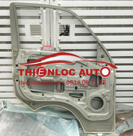 CÁNH CỬA TRÁI HYUNDAI PORTER