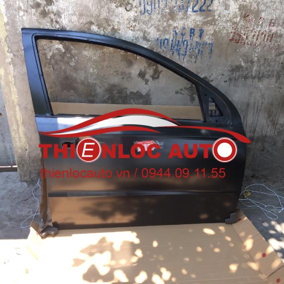 CÁNH CỬA TRƯỚC PHẢI CHEVROLET AVEO