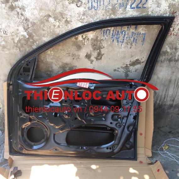 CÁNH CỬA TRƯỚC PHẢI CHEVROLET AVEO