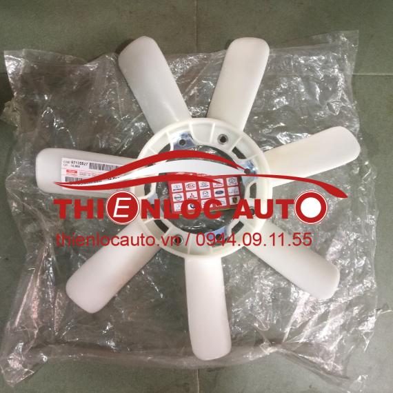 CÁNH QUẠT KÉT NƯỚC ISUZU HILANDER