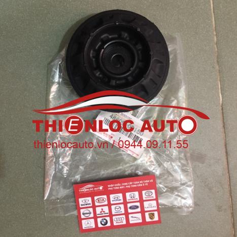 CAO SU BÁT BÈO TOYOTA YARIS