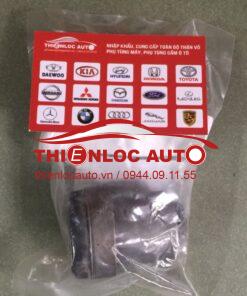 CAO SU CÀNG A TRÊN FORD RANGER