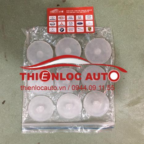 CAO SU ĐỆM LÓT NHÍP ISUZU SAMCO