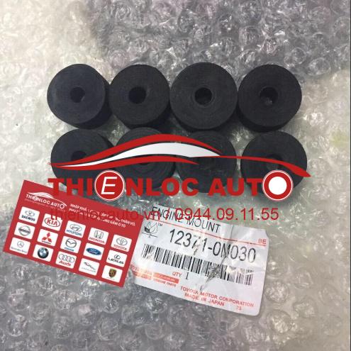 CAO SU ĐỒNG TIỀN TOYOTA VIOS