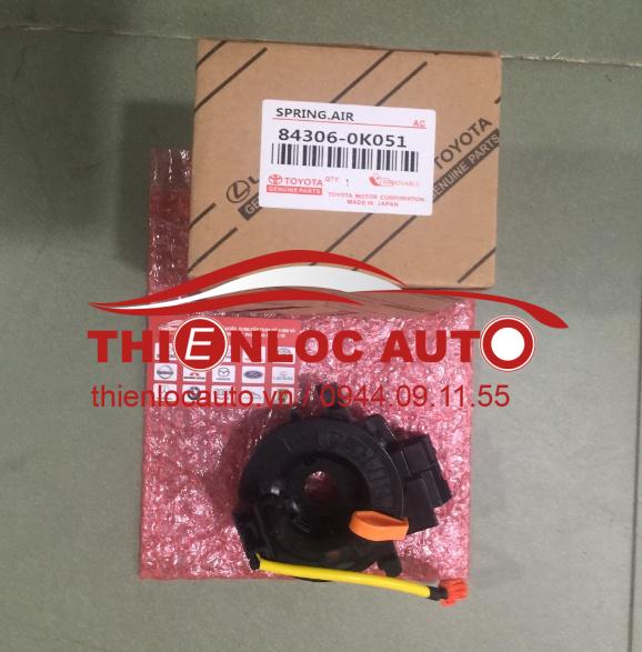 CÁP CÒI TOYOTA VIOS