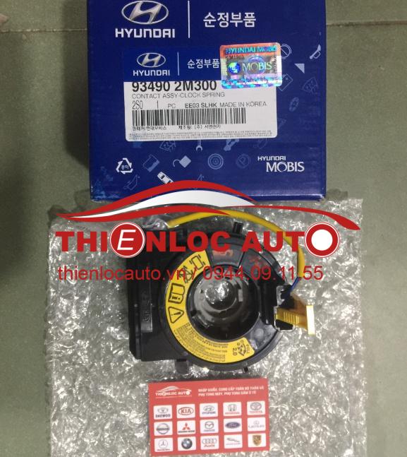 CÁP CÒI HYUNDAI TUCSON