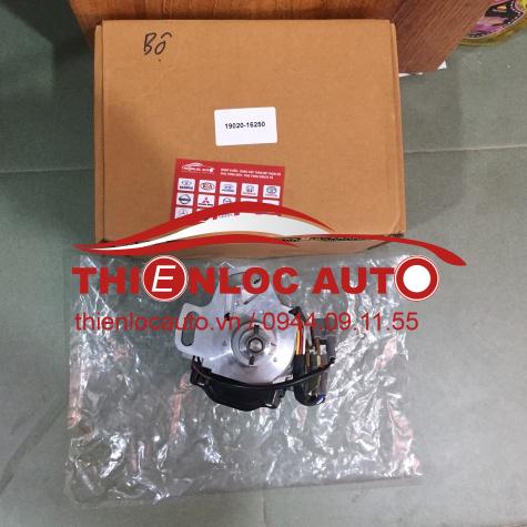 CÂY CHIA ĐIỆN TOYOTA COROLLA