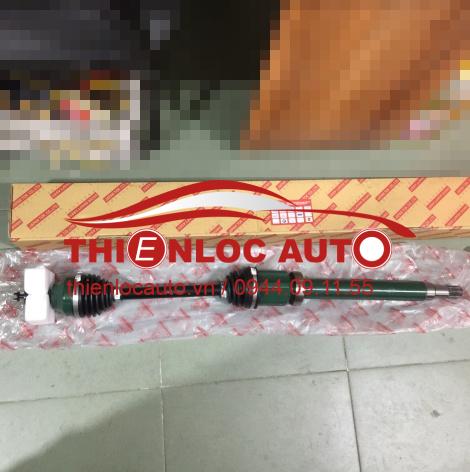 CÂY LÁP TRÁI FORD FOCUS