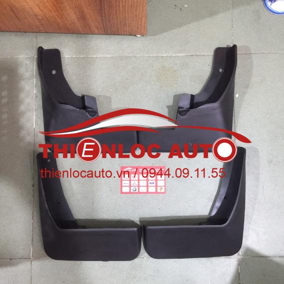 CHẮN BÙN BÁNH TOYOTA VIOS 2019