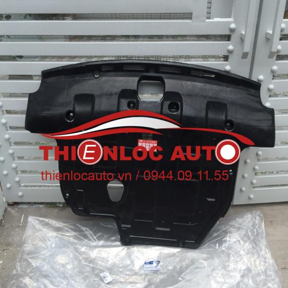 CHẮN BÙN KHOANG MÁY HYUNDAI SANTAFE