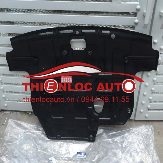CHẮN BÙN KHOANG MÁY HYUNDAI SANTAFE