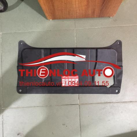 CHẮN BÙN GẦM MÁY HONDA CITY