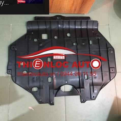 CHẮN BÙN KHOANG MÁY HONDA CITY