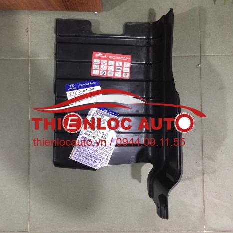 CHẮN BÙN GẦM MÁY PHẢI HYUNDAI I10