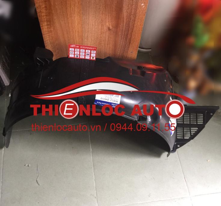 LÒNG DÈ TRƯỚC TRÁI HYUNDAI I10