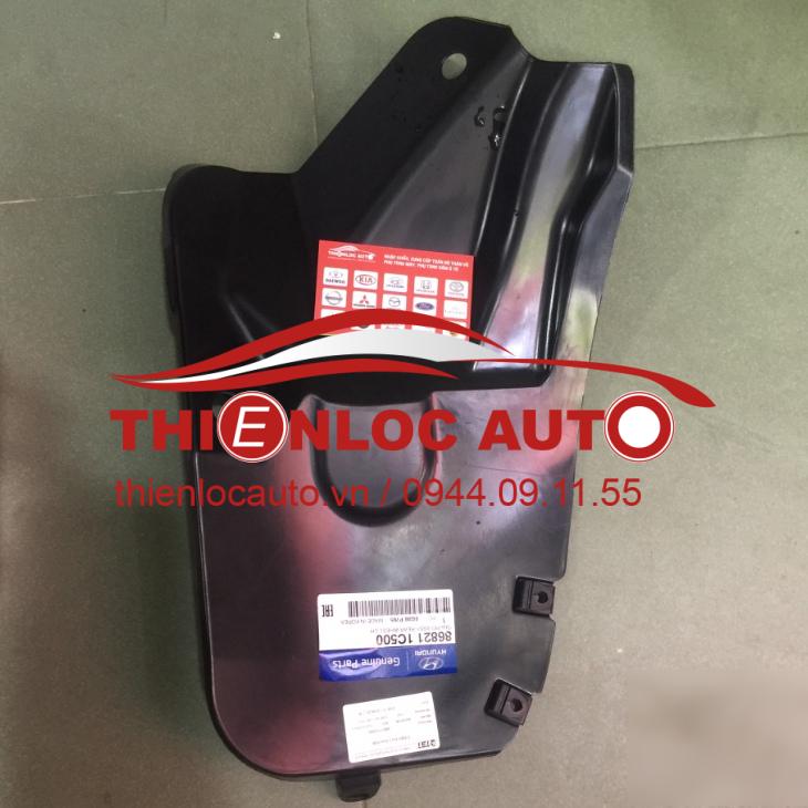 CHẮN BÙN LÒNG VÈ HYUNDAI GETZ
