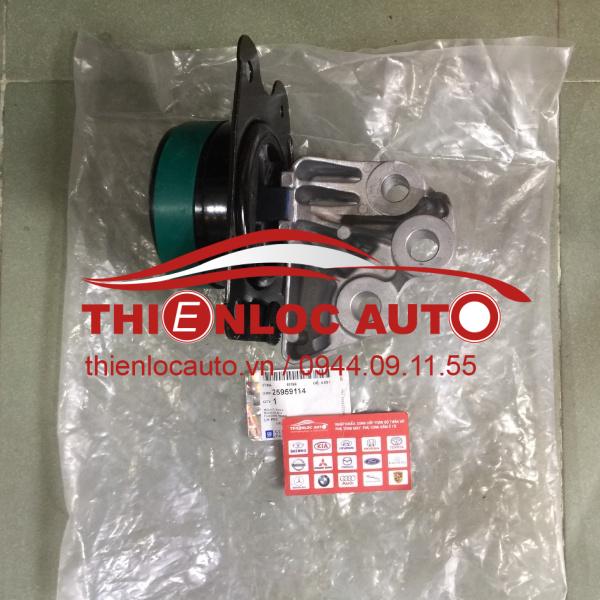 CHÂN MÁY HỘP SỐ CHEVROLET CAPTIVA