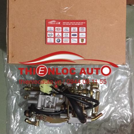 CHẾ HÒA KHÍ KIA CD5