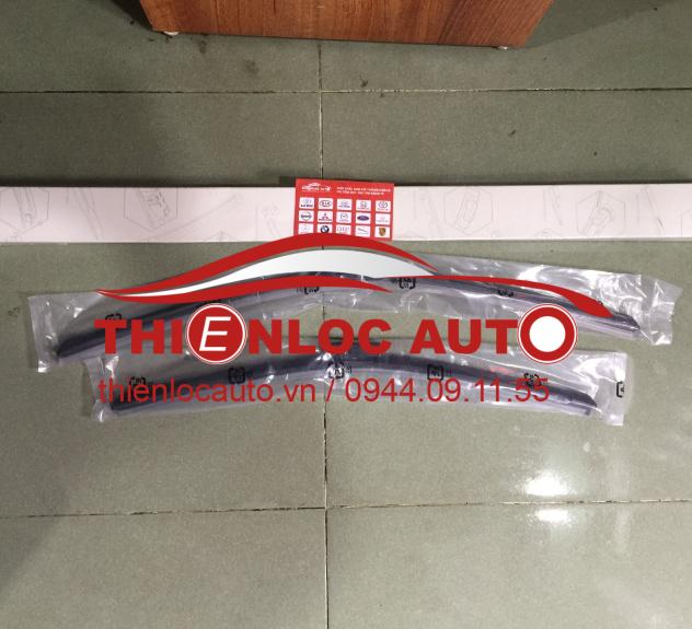 CHỔI GẠT KÍNH CHEVROLET COLORADO