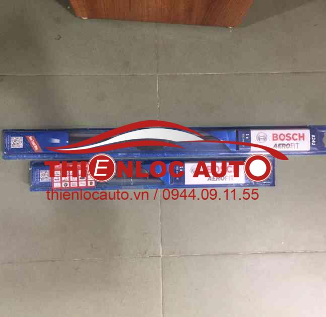 CHỔI GẠT MƯA NISSAN NAVARA