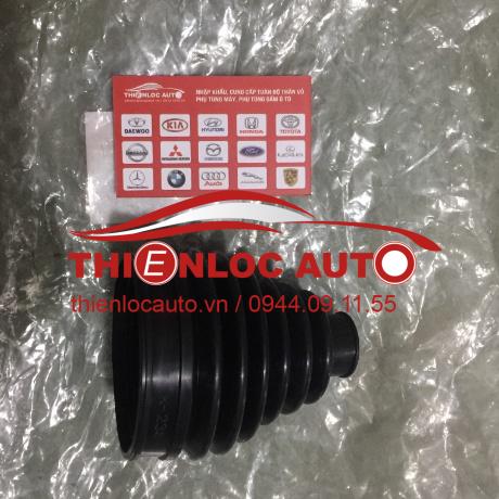 CHỤP BỤI LÁP NGOÀI HONDA CIVIC