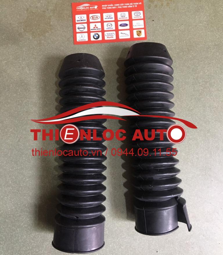 CHỤP BỤI GIẢM XÓC TOYOTA FORTUNER