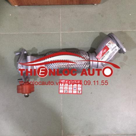 CỔ BÔ HYUNDAI SANTAFE