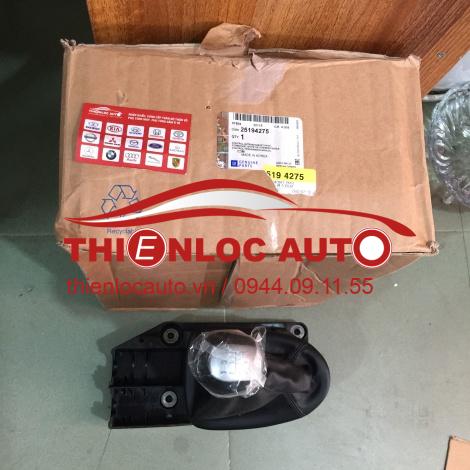 CẦN ĐI SỐ CHEVROLET SPARK