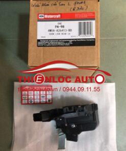 CƠ CẤU KHÓA CỬA FORD FOCUS