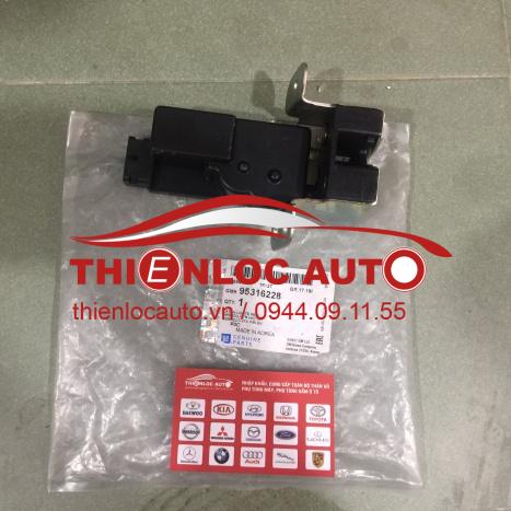 CƠ CẤU KHÓA KÍNH HẬU CHEVROLET CAPTIVA