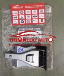 CƠ CẤU KHÓA CAPO NISSAN NAVARA