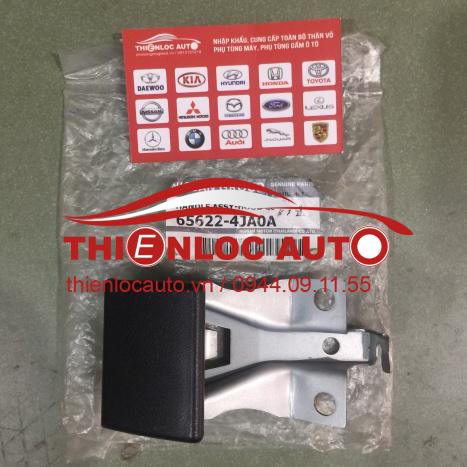 CƠ CẤU KHÓA CAPO NISSAN NAVARA