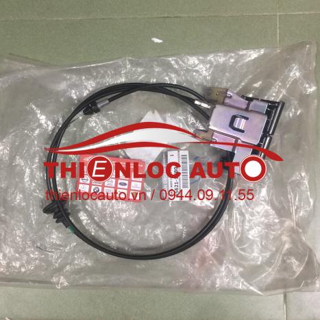 TAY MỞ KHÓA CAPO NISSAN SUNNY
