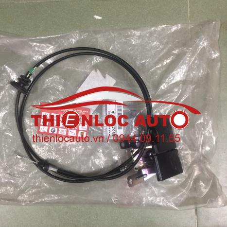 TAY MỞ KHÓA CAPO NISSAN SUNNY