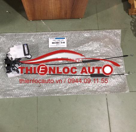 Ổ NGẬM KHÓA CỬA FORD RANGER