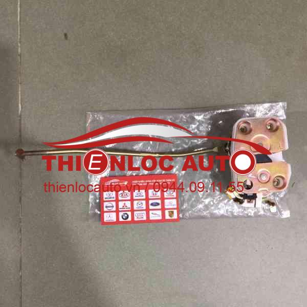 Ổ NGẬM KHÓA CỬA KIA CD5