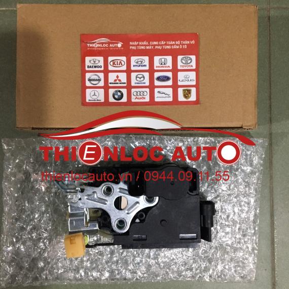 CƠ CẤU KHÓA CỬA DAEWOO NUBIRA
