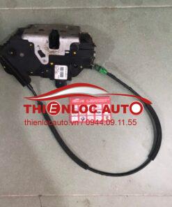 Ổ NGẬM KHÓA CỬA FORD EXPLORER